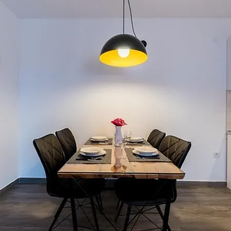 アパート Apartments Ivan 1396 Fažana