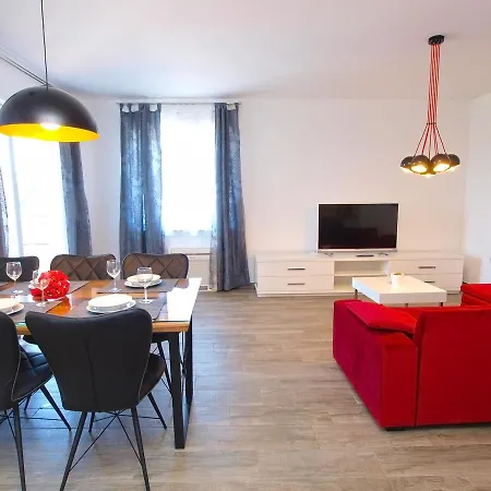 Apartmán Apartments Ivan 1396